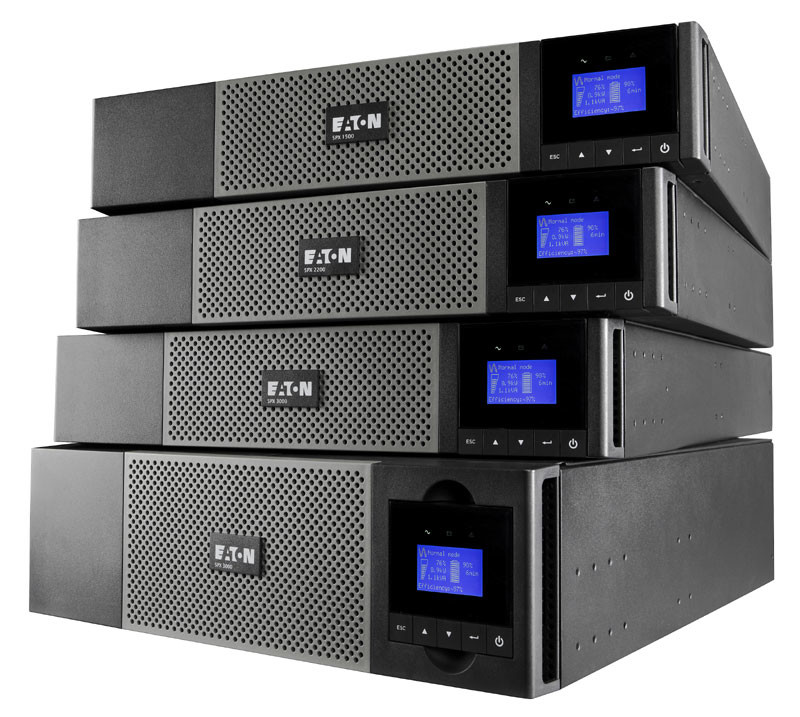 伊顿 9PX 船用 UPS