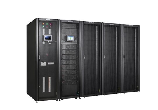 ARRAY 3A3 Pro 系列 (15kVA～150kVA)